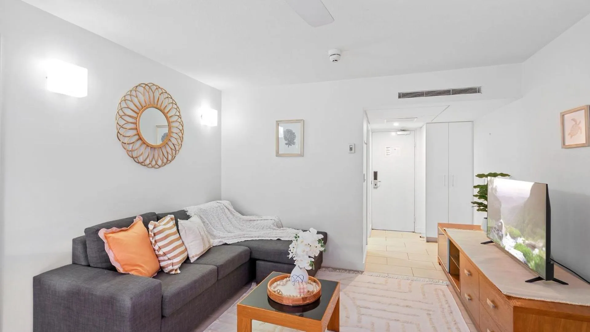 Belle Escapes Drift Beachfront Resort Pool View Suite 4106 Palm Cove 0*,